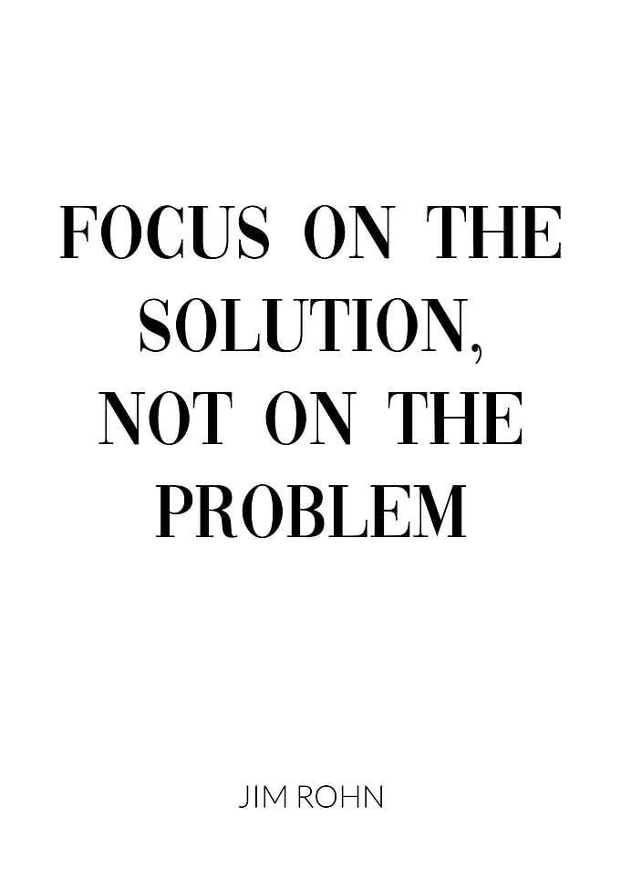 Jim Rohn Quote