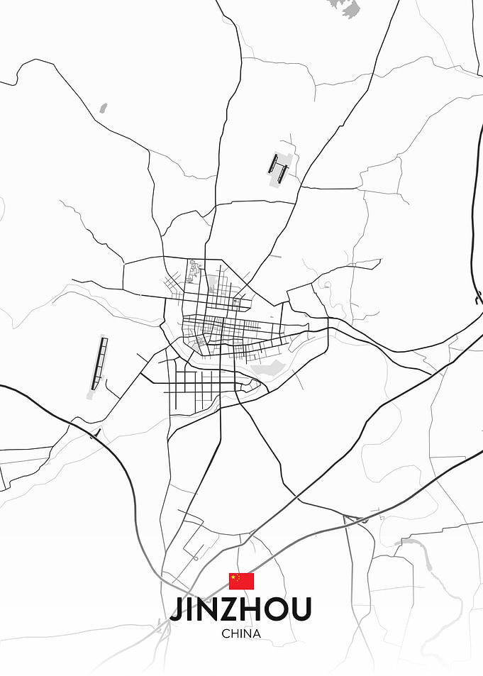 Jinzhou CN