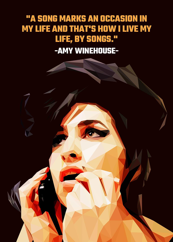 Amy Winehouse
