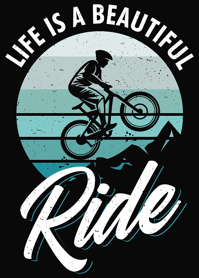 Bicycle Cyclist Cycling