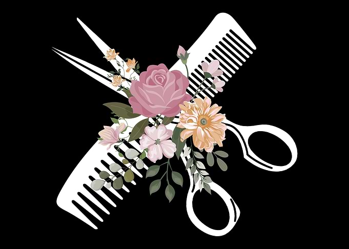 Hairdresser Hairstylist