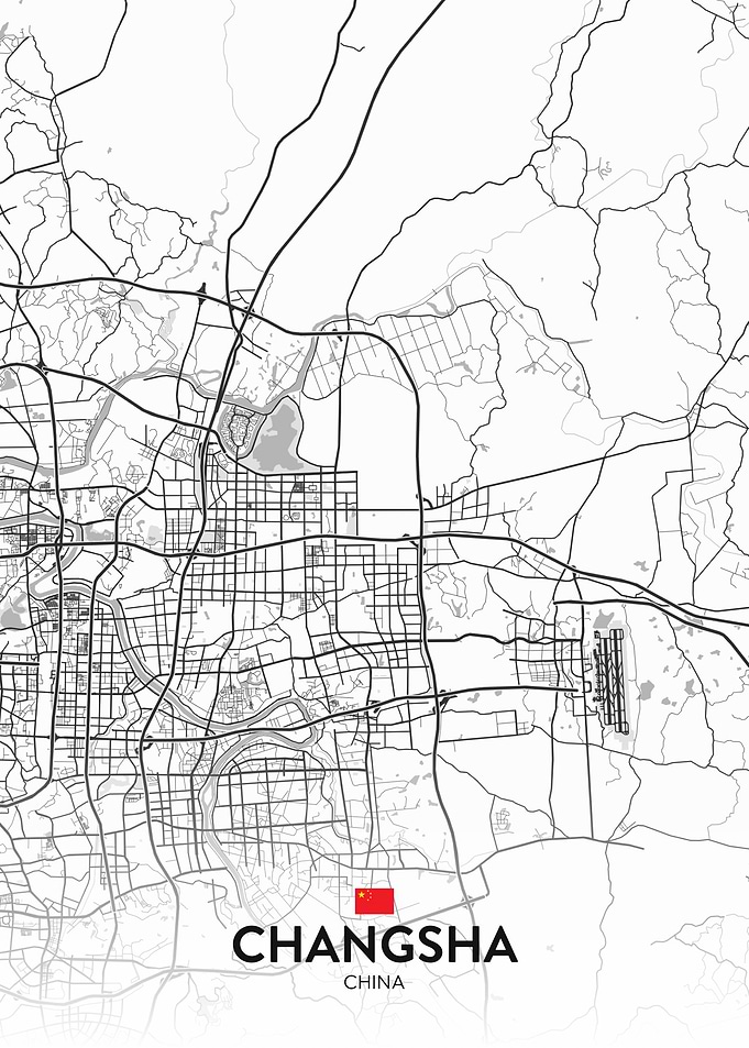 Changsha CN