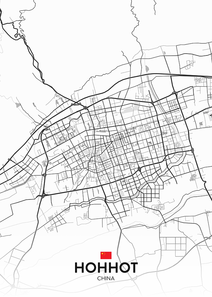 Hohhot CN