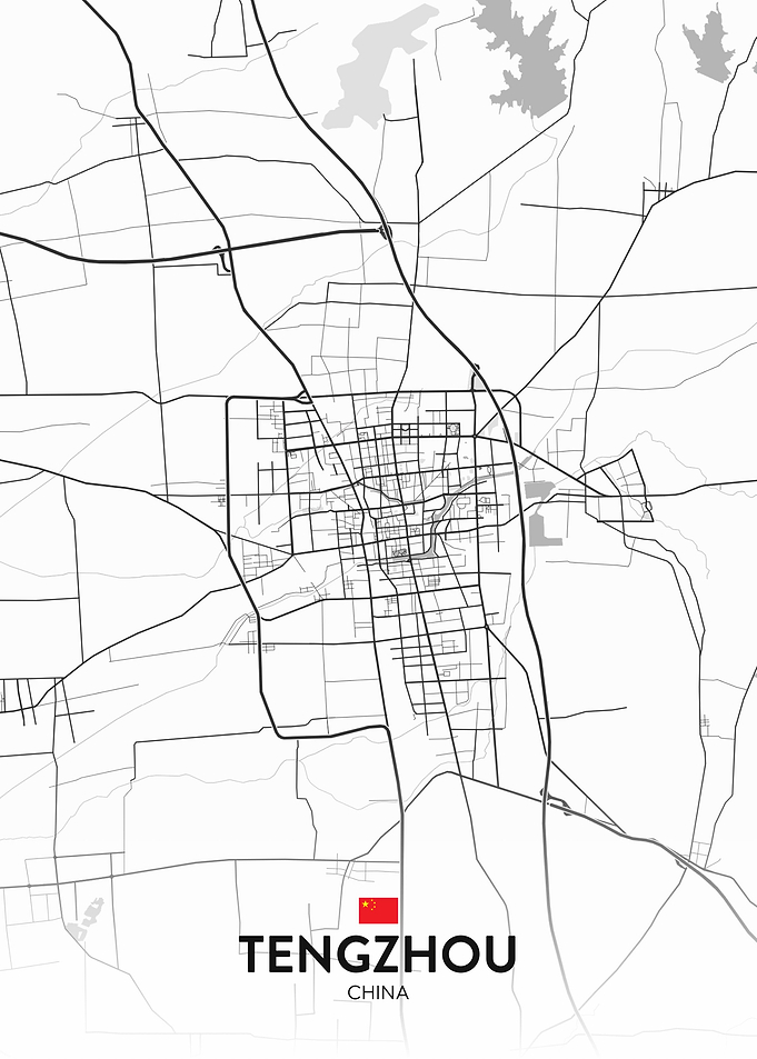 Tengzhou CN