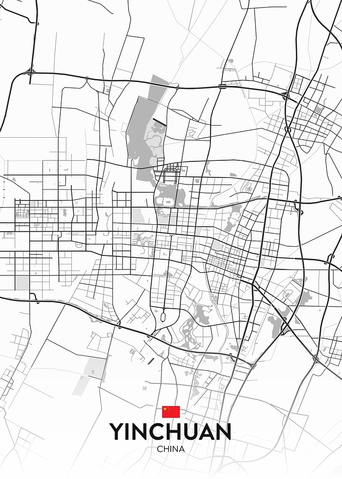 Yinchuan CN