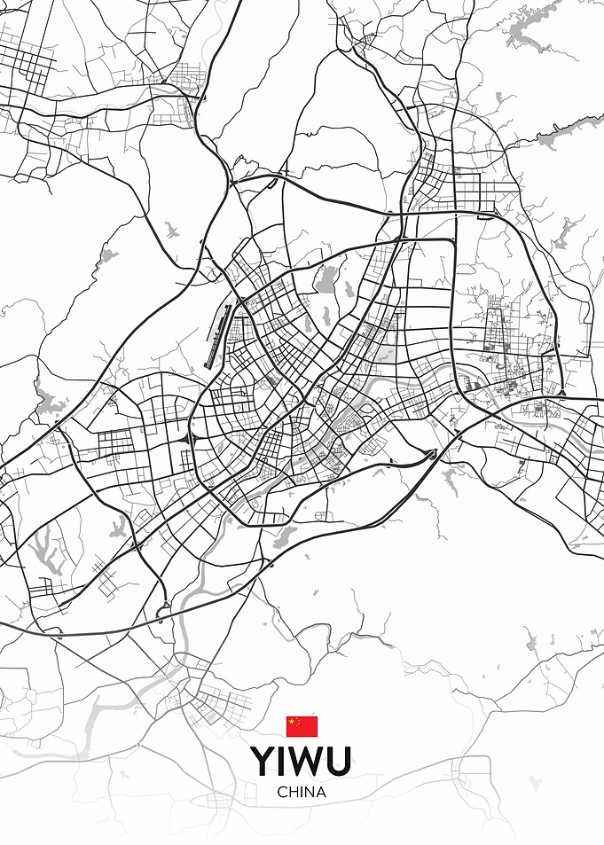 Yiwu CN