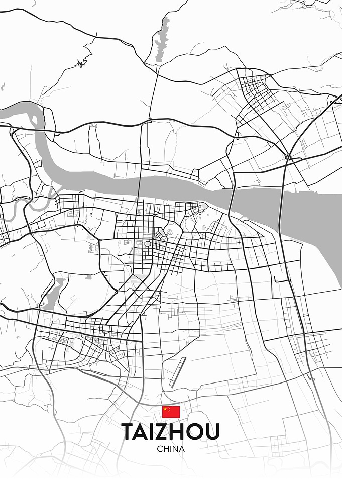 Taizhou CN