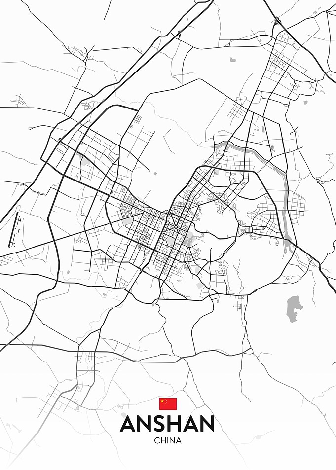 Anshan CN