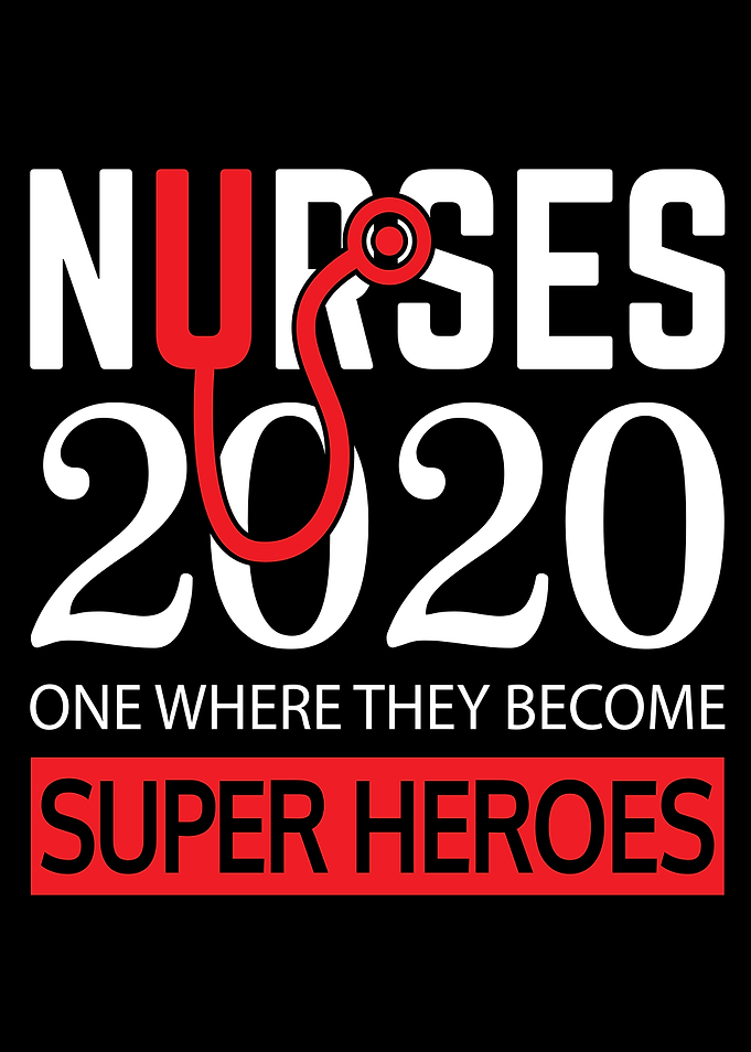 Nurse 2020