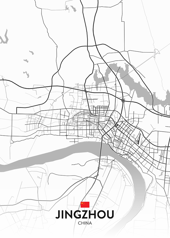 Jingzhou CN