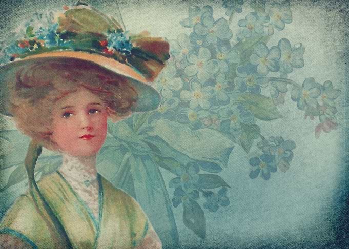 Victorian Trends