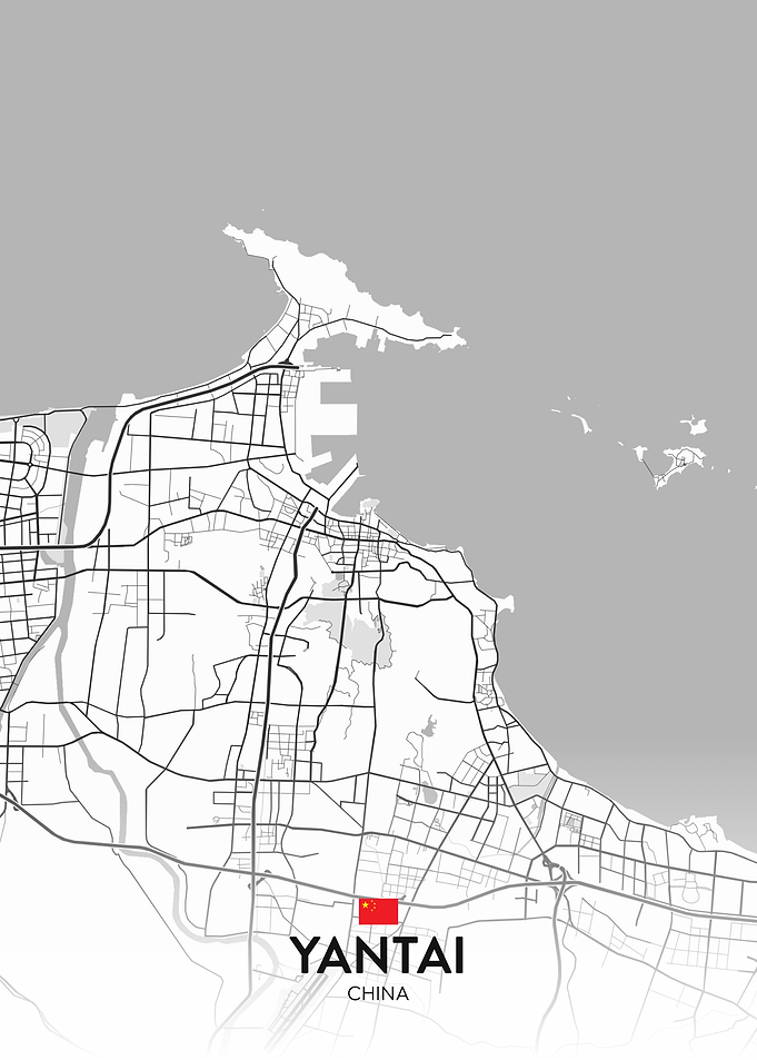 Yantai CN
