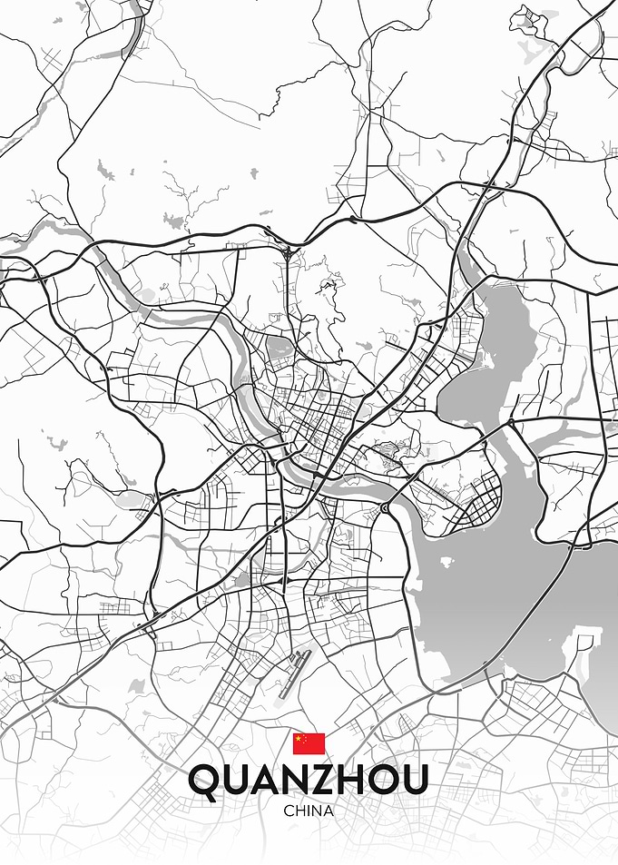 Quanzhou CN