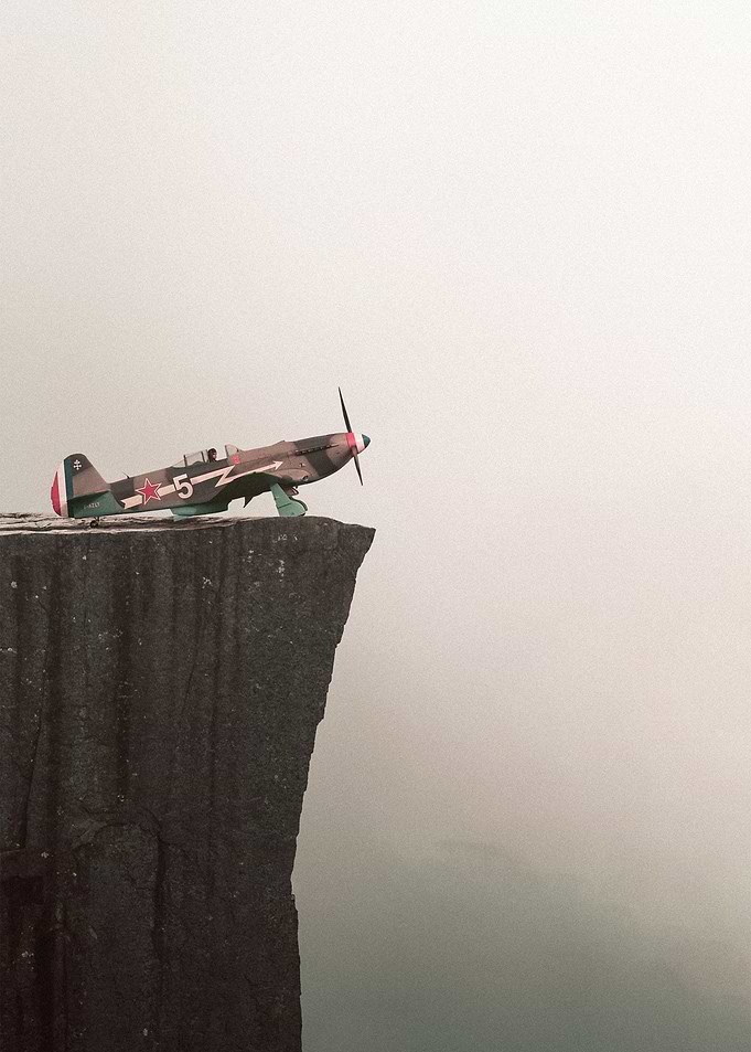 ww2 plane