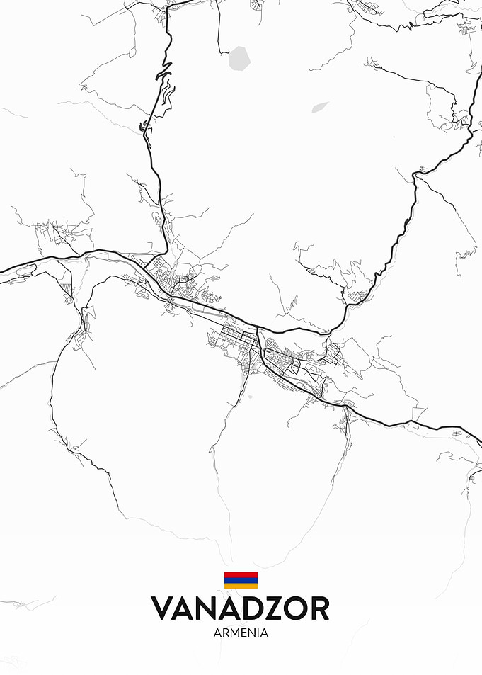Vanadzor AM