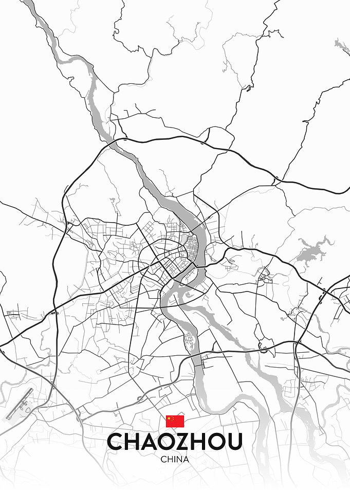 Chaozhou CN