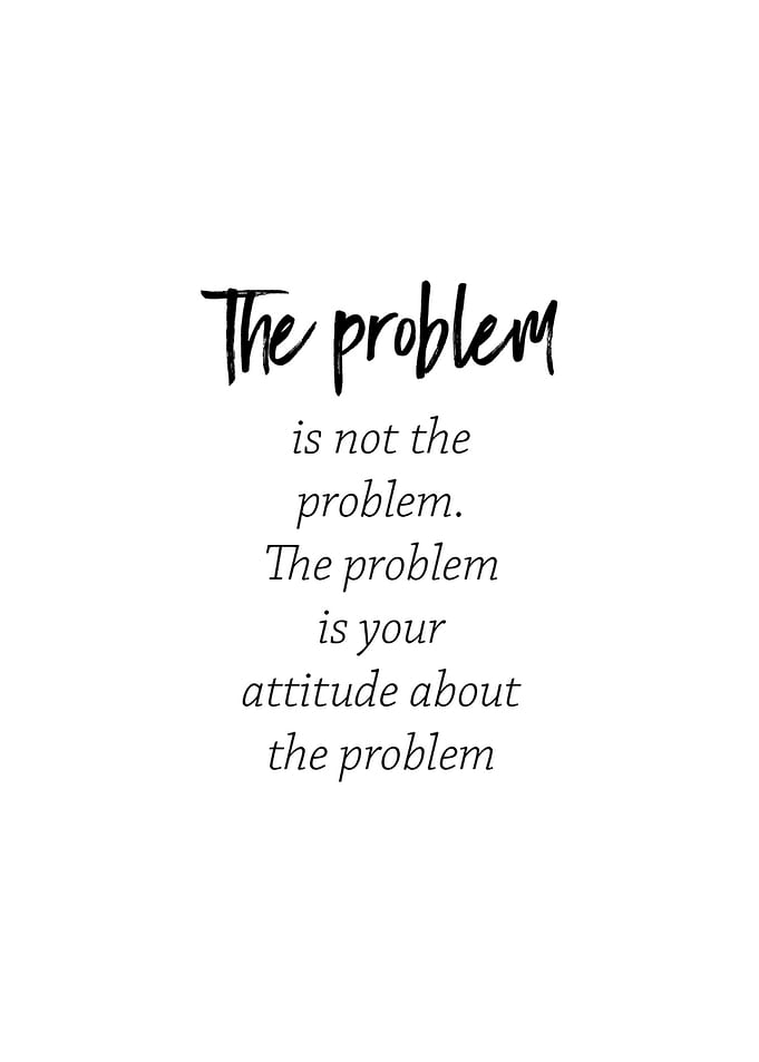 Motivational Quotes Poster