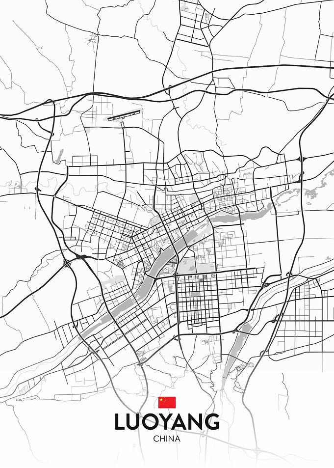Luoyang CN