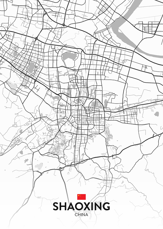 Shaoxing CN