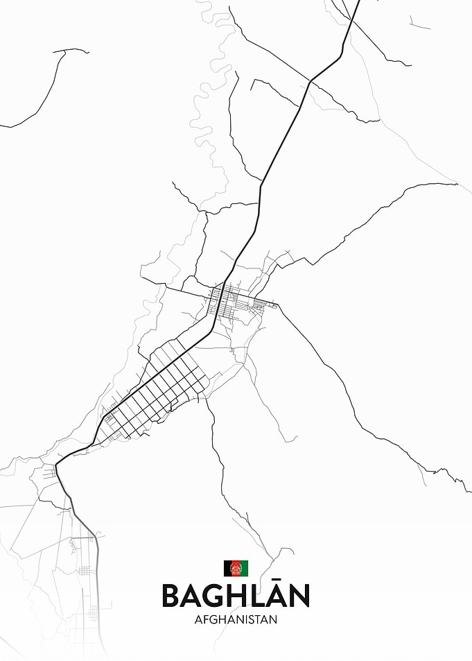 Baghlan AF