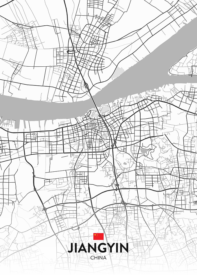 Jiangyin CN