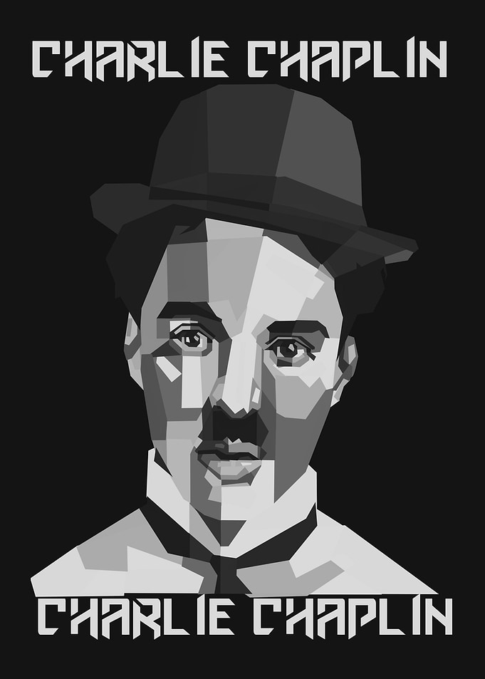 american chaplin motion