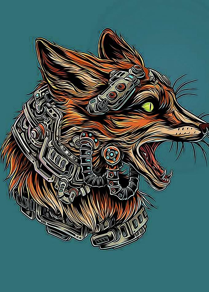 Wpap Animals