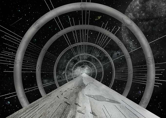 Celestial Cercles
