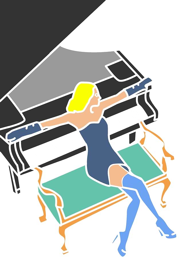 pianist