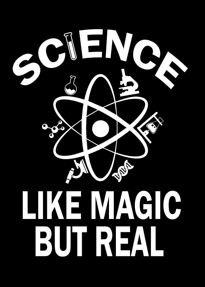 Scientist Gift