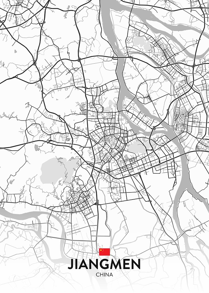 Jiangmen CN