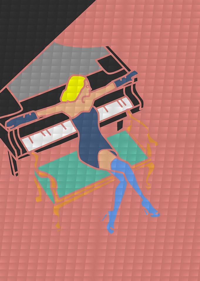 pianist