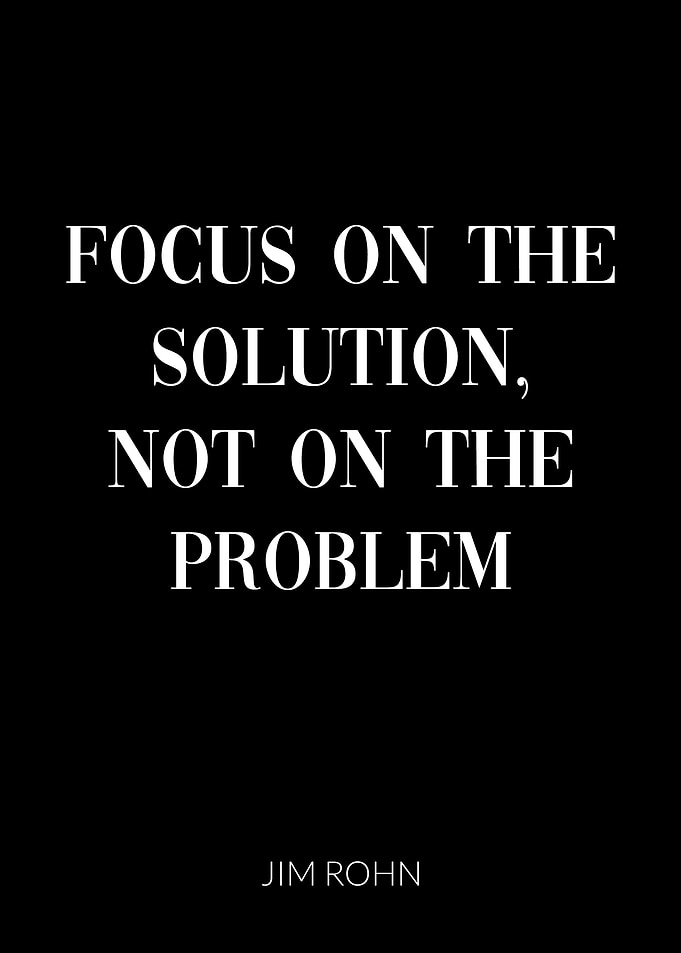 Jim Rohn Quote