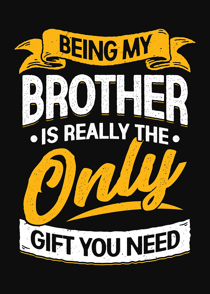 Brother Family Design