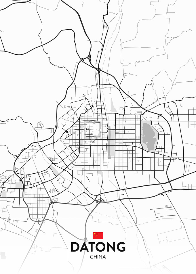 Datong CN