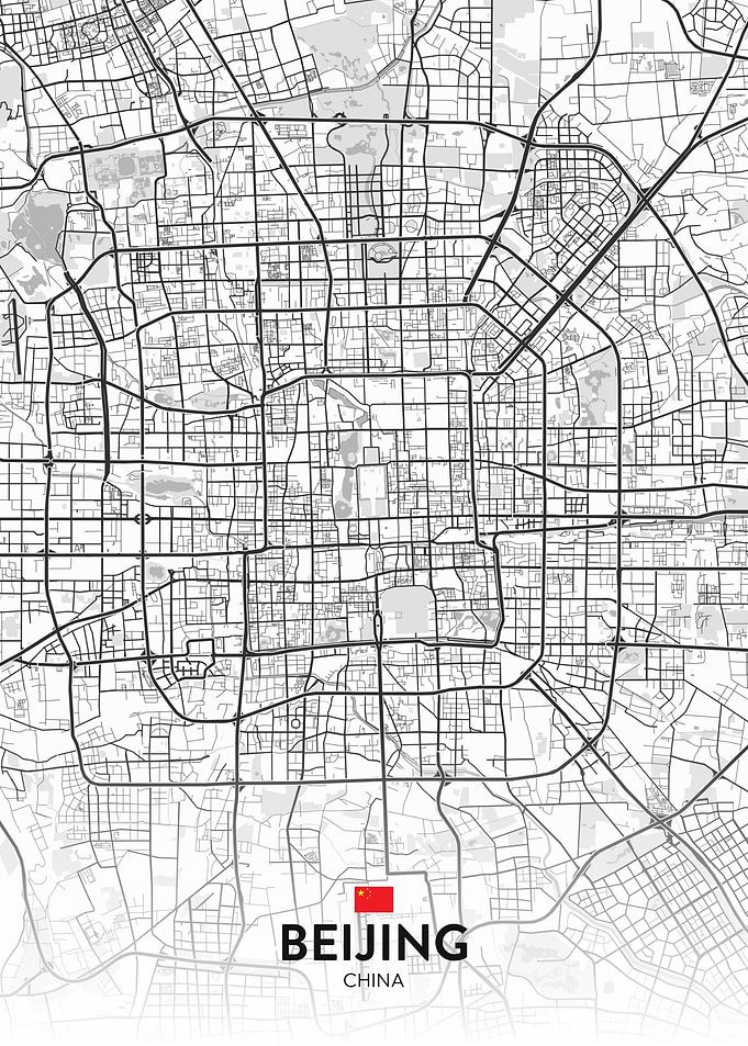Beijing CN