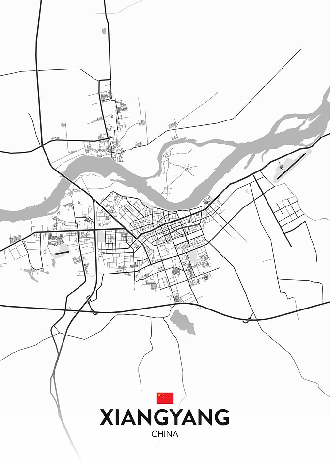 Xiangyang CN