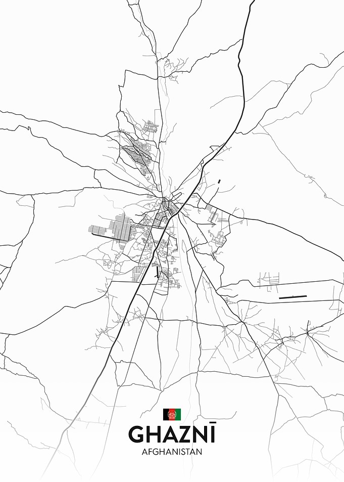 Ghazni AF