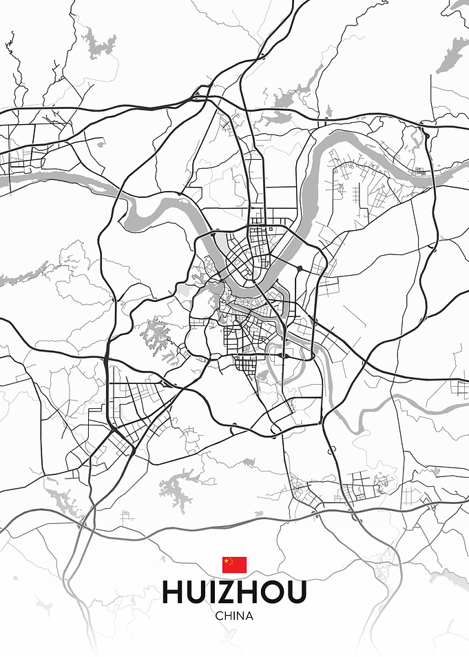 Huizhou CN