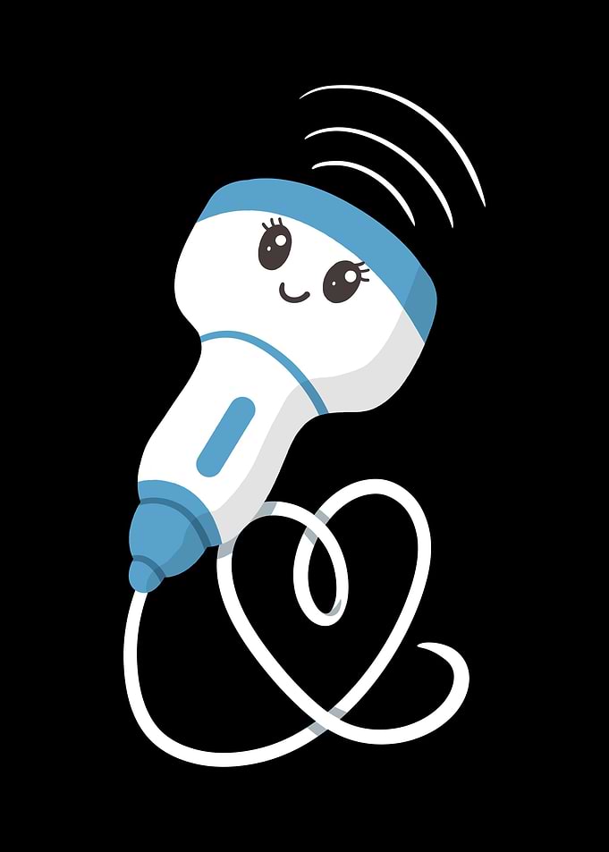 Sonographer Technician
