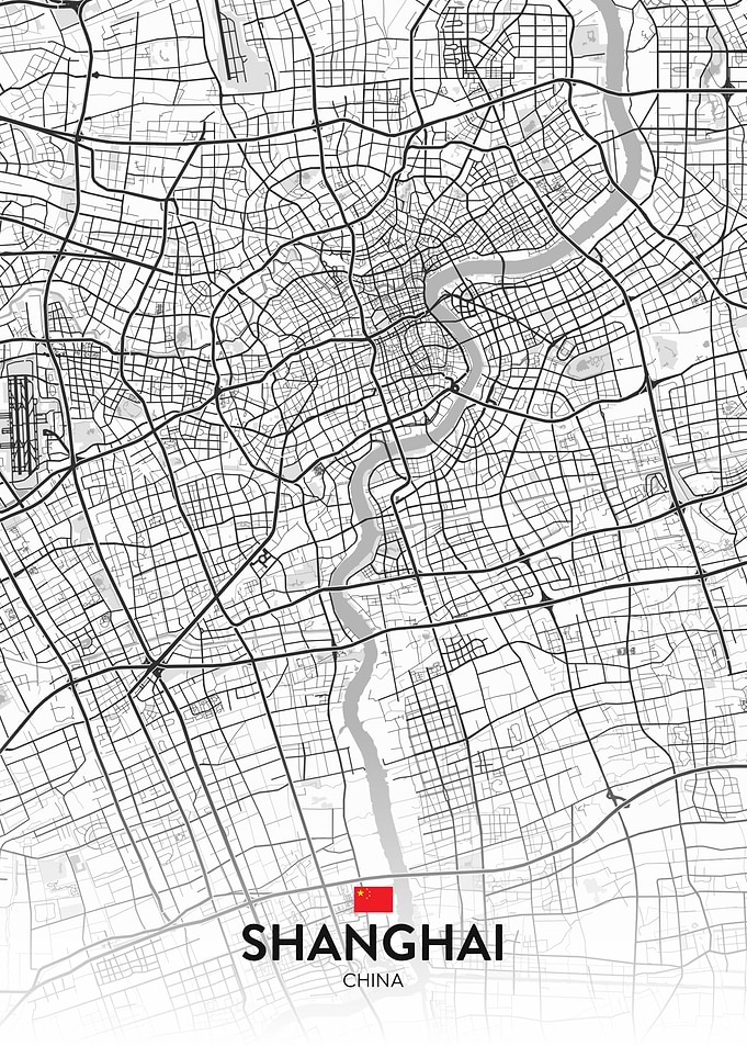 Shanghai CN