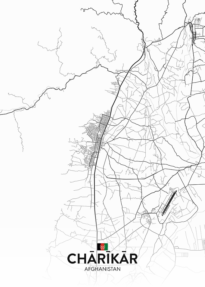 Charikar AF