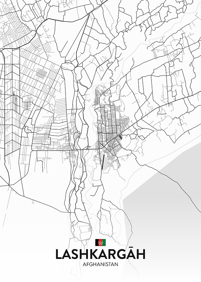 Lashkargah AF