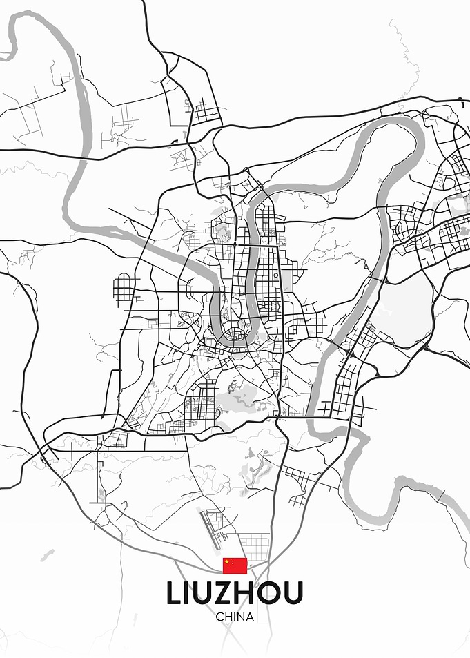 Liuzhou CN