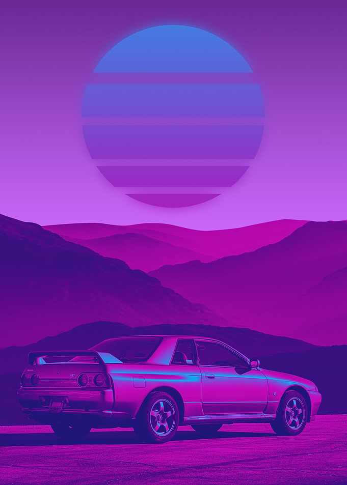 GTR 32