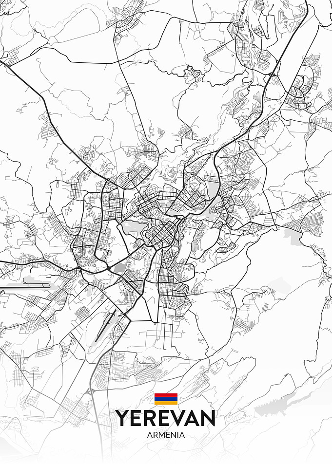 Yerevan AM