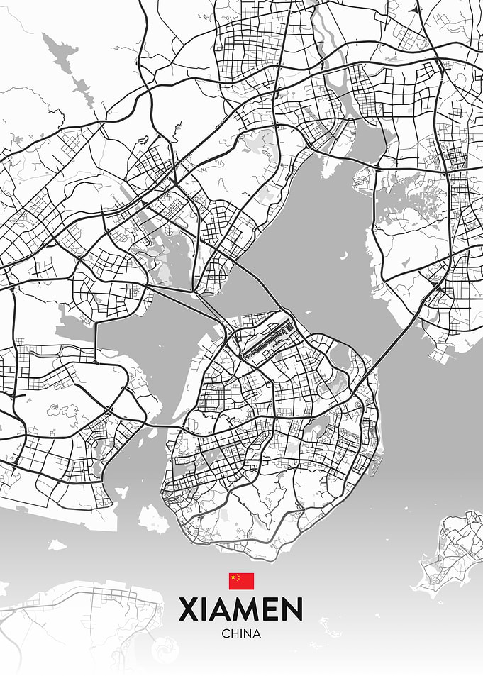 Xiamen CN