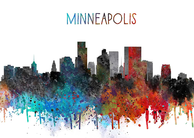 Minneapolis