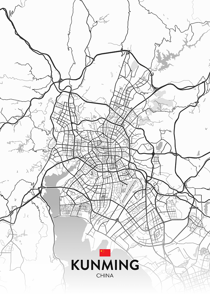 Kunming CN