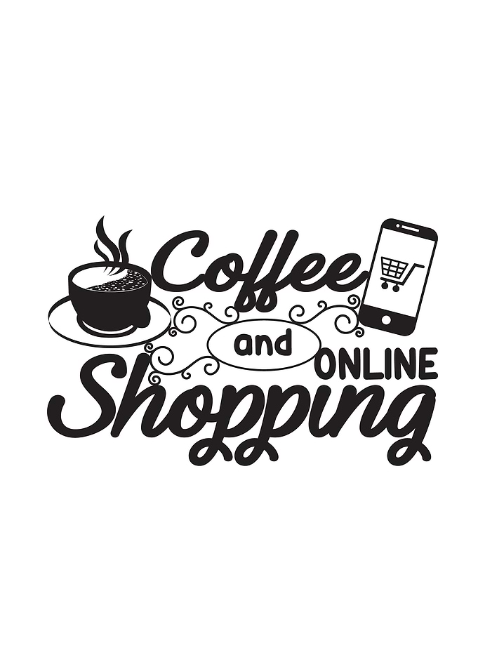 Coffee Shopping